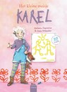 Het kleine meisje Karel - Nathalie Depoorter - 9789044835175