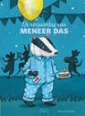 De verjaardag van meneer Das - Anne Schneider - 9789044835397