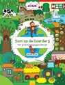 Sam op de boerderij - Lotje - 9789044835694