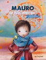 Mauro de ruimtereiziger - An Leysen - 9789044835724