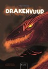 Drakenvuur - Folkert Oldersma - 9789044835793