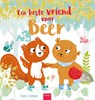 Een beste vriend voor Beer - Sam Loman - 9789044835854