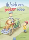 Ik heb een beter idee - Roel Seidell - 9789044835960