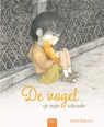 De vogel op mijn schouder - Sibylle Delacroix - 9789044836028