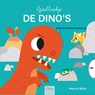 De dino's - Marion Billet - 9789044836134