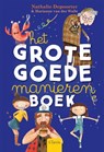 Het grote goedemanierenboek - Nathalie Depoorter - 9789044836158