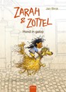 Hond in galop - Jan Birck - 9789044836172