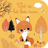 Wat is het bos mooi - Emiri Hayashi - 9789044836189