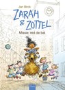 Missie: red de bal - Jan Birck - 9789044836240