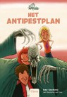 Het antipestplan - Emy Geyskens - 9789044836370