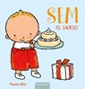 Sem is jarig - Pauline Oud - 9789044836516