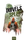 Duivels spel - Inge Verbruggen - 9789044837094
