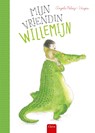 Mijn vriendin Willemijn - Ángela Peláez-Vargas - 9789044837100