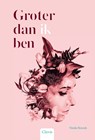 Groter dan ik ben - Nienke Berends - 9789044837407