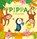 Pippa in de jungle, Anita Bijsterbosch - Gebonden - 9789044837605