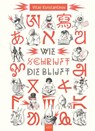 Wie schrijft, die blijft - Vitali Konstantinov - 9789044837858