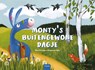 Monty's buitengewone dagje - Ellen Delange - 9789044838077