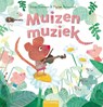 Muizenmuziek - Suzan Overmeer - 9789044838169