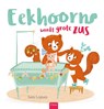 Eekhoorn wordt grote zus - Sam Loman - 9789044838602