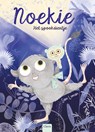 Noekie het spookdiertje - Sam Loman - 9789044838619