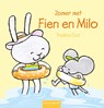 Zomer met Fien en Milo - Pauline Oud - 9789044838633