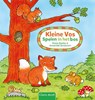 Spelen in het bos - Marja Baeten - 9789044839340