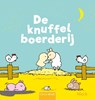 De knuffelboerderij - Mack van Gageldonk - 9789044839357