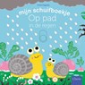 Op pad in de regen - Emiri Hayashi - 9789044840575