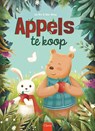 Appels te koop - Liu Bin - 9789044840698