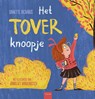 Het toverknoopje - Danette Richards - 9789044840841