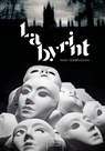 Labyrint - Inge Verbruggen - 9789044841015