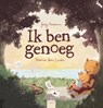 Ik ben genoeg - Jessy Humann - 9789044841145