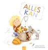 Alles kan - Adam Ciccio - 9789044841190