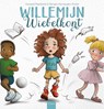 Willemijn Wiebelkont - Howard Pearlstein - 9789044841374
