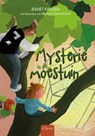 Mysterie in de moestuin - Jeanet Kingma - 9789044841572