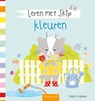 Kleuren - Sam Loman - 9789044842890