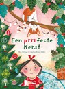 Een prrrfecte kerst - Ellen DeLange - 9789044843019