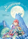 De snoepplaneet - Liesbeth Iken - 9789044845112