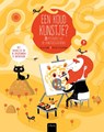 Een koud kunstje? - Ana Gallo - 9789044845129