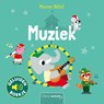 Muziek - Claire Babin - 9789044845334