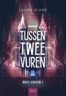 Tussen twee vuren - Laura Diane - 9789044846942