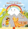 Berg in nood - Ann Lootens - 9789044847024