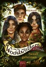 Twaalf geheimen - Katja Brandis - 9789044847512