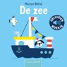 De zee - Marion Billet - 9789044849431