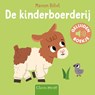 De kinderboerderij - Marion Billet - 9789044849448
