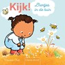 Kijk! Diertjes in de tuin - Pauline Oud - 9789044851755