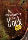 De omzwervingen van Boek - Melanie van de Peut - 9789044852240