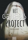 Het Genesisproject - Mascha Heijmans - 9789044852271