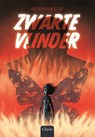 Zwarte vlinder - Roel Verheggen ; Conz - 9789044852639