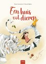 Een huis vol dieren - Fatemeh Amiratashani - 9789044854183